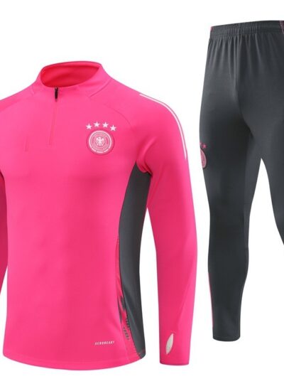 Germany 2026 pink training suit world cup edition