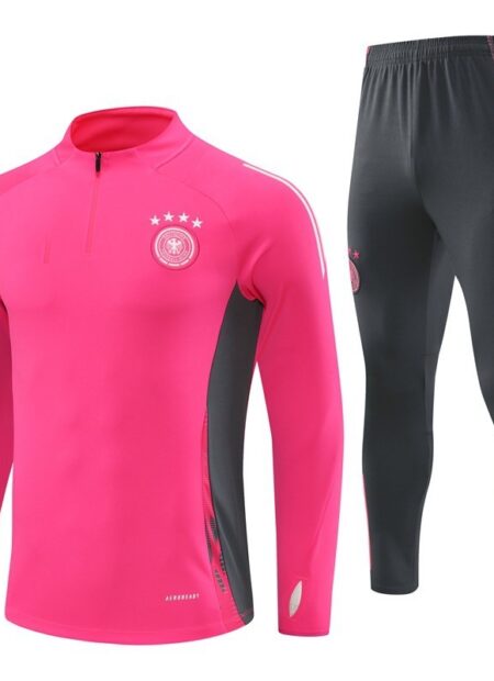 Germany 2026 pink training suit world cup edition