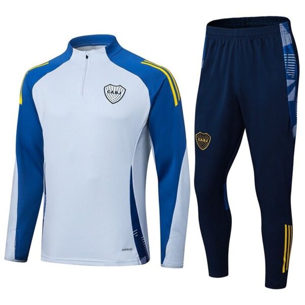 Sponsor Black Pro 2026 Argentina National Team Training Suit