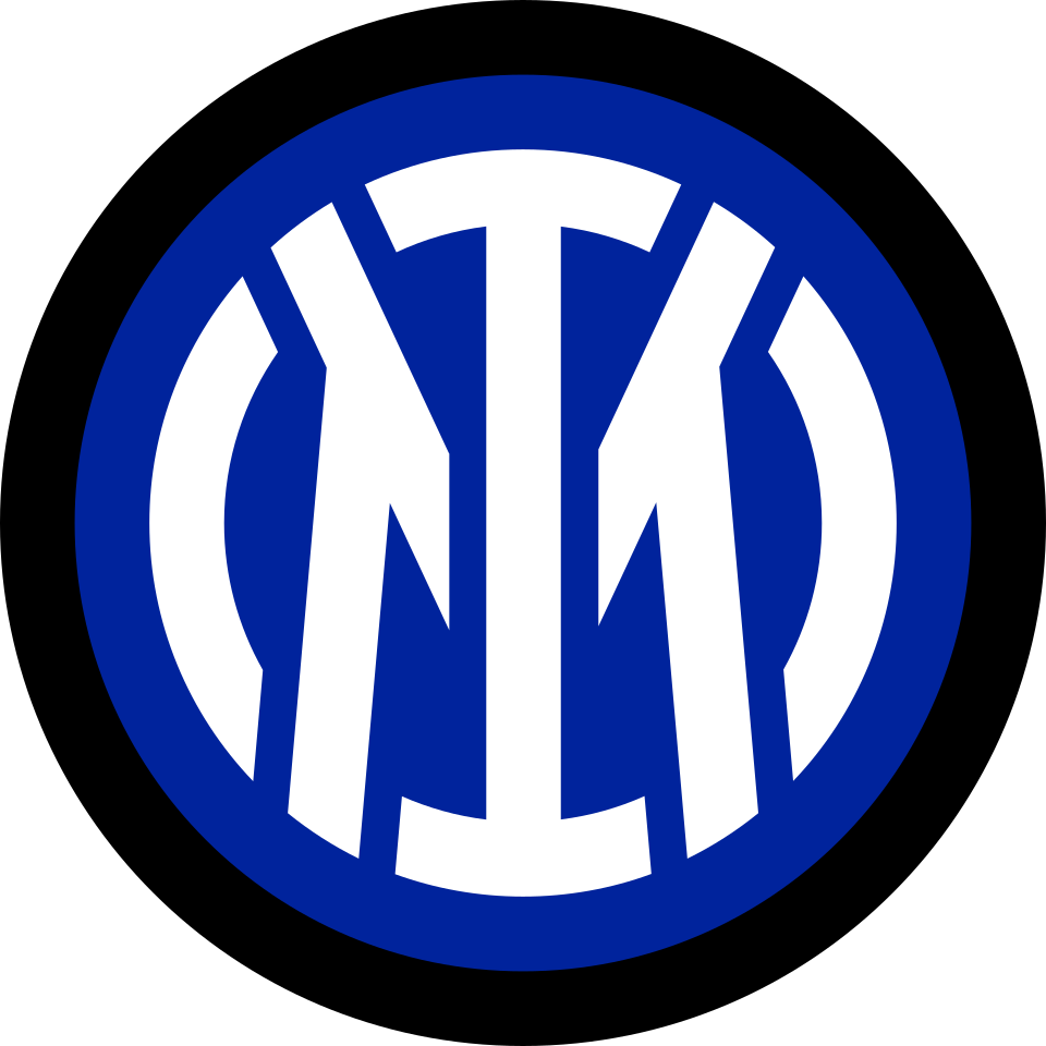 Official Inter Milan Crest for 2026 Inter Milan Training Suit