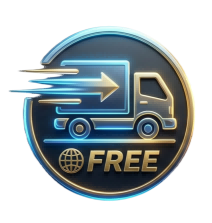 modernbins.shop worldwide shipping and 1:1 professional fidelity quality policy gallery