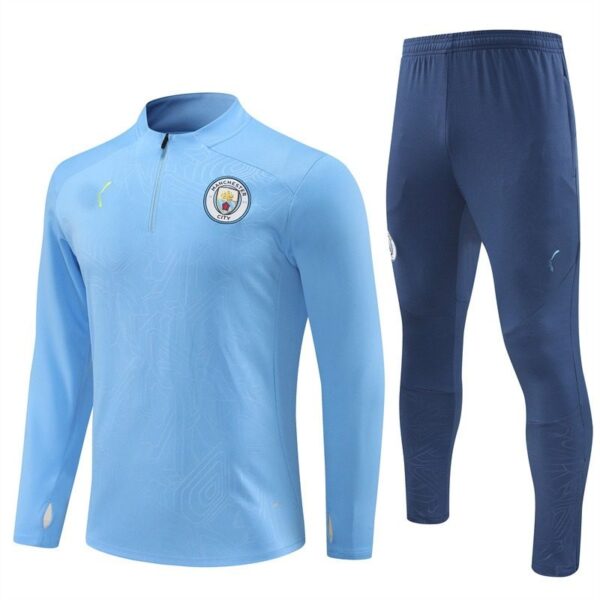 Manchester City training gear Puma 2026