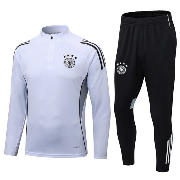 Germany football gear 2026 black purple
